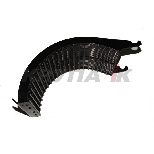 Підбарабання -2-е и 3-е зернове 2366 (мілкая решітка) 1309210C3, 430962A1