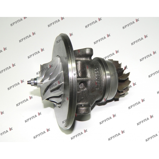 Картриджа вставка в турбонасос 4027906