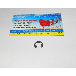 Стопор на вакуумрегулятор турбокомпрессора