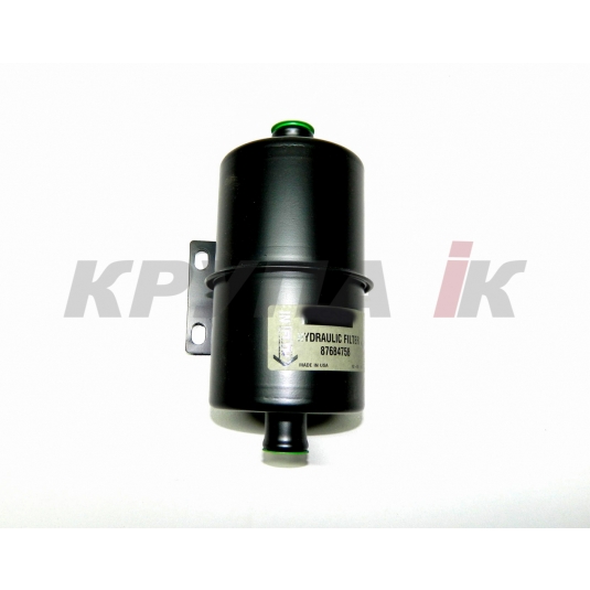 Фільтр гідравлічний проточний 5088-7140