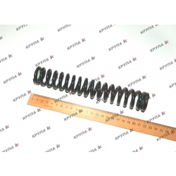 Пружина натяжна подрібнювача 1315247C1