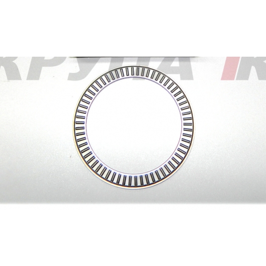 Підшипник упорний КПП тр-ра МХ, S2230S00F, 572182R1