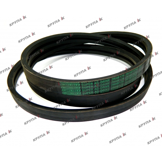 Ремінь 8010-9240 приводу вивантаження бункера (2RHB-3254мм.)   87546479