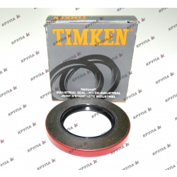 Манжета передня редуктора подрібнювача (з боку варіаторних шківів)