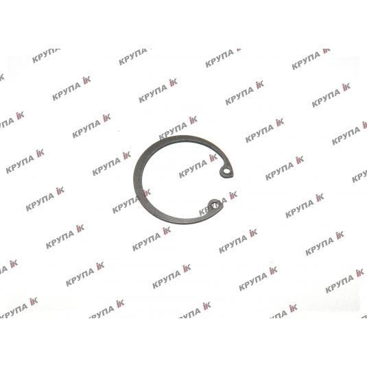 Кільце стопорне підшипника 