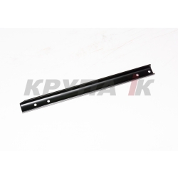 Планка ліва гладка 2388-5130 похилої камери 84148074, 84207204