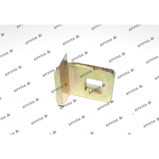 Чистик малого протиріжучого вальця