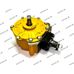 Редуктор МКШ 2030,2020,2010 9513022 >> 89513022<<9837960<<87050983<<85000175