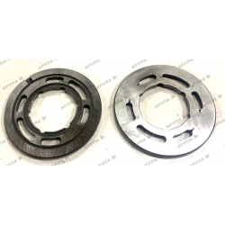 Диск прижимной гидромотора, 5130-7130 ( 105.4 CC )