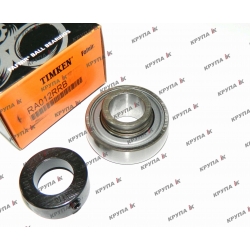 Подшипник в бочку сетки вентиляции 455957R92