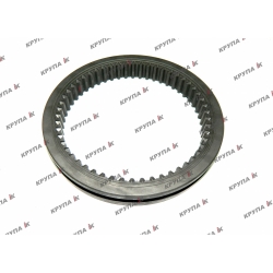 Кільце шлицьове редуктору ротору косозуб 2388 235589A3