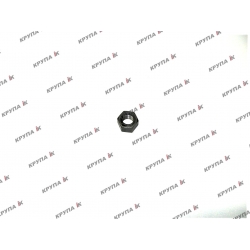 Гайка 7/8"-14 стопорна-подвійна, в редуктор наклонки 2166-7140, 195428C1