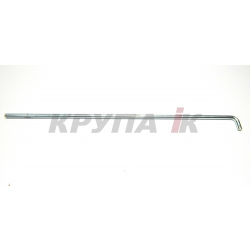 Тяга натяжника ременя сепаратору  115160A1