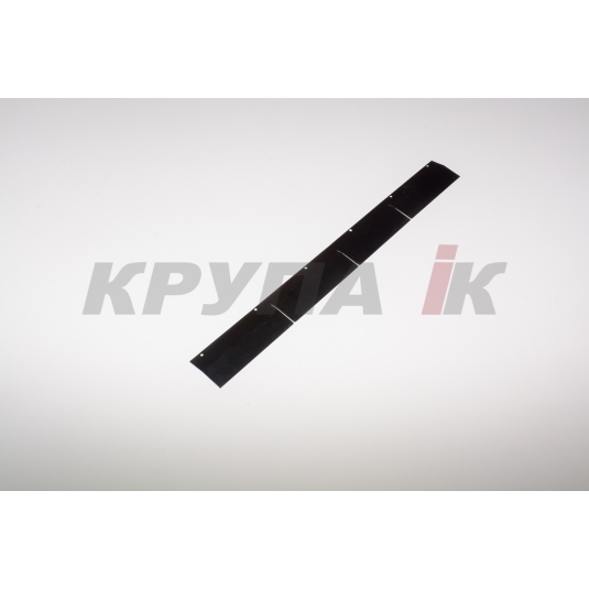 Удлинитель на пружины скатной доски 2366