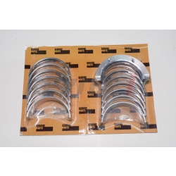 Комплект вкладышей коренных 0,25мм (6пар +1центр.)( J945931+ J945922) 