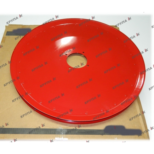 Шків 25in шестигранного ременя 2388, 5088,  87735279