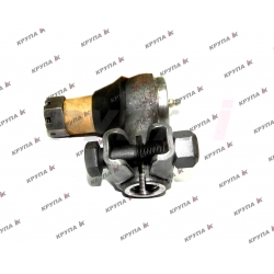 Накінечник рульового циліндра &Oslash; внутр резьбы 21 мм