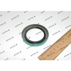 Сальник валу приводу бітера