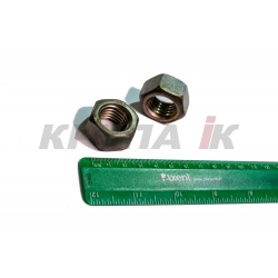 Гайка 3/4 "-10 болта задней балки, G8, 177744C1, 280954, 425-1012