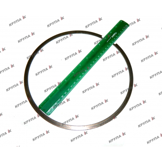 Кольце стопорное