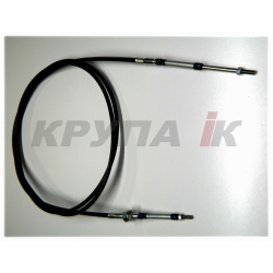 Трос керування газу ГСТ 1680