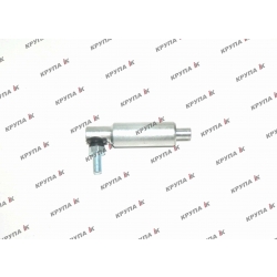 Шарнір троса газу