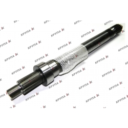 Вал приводу сепаратора 2166