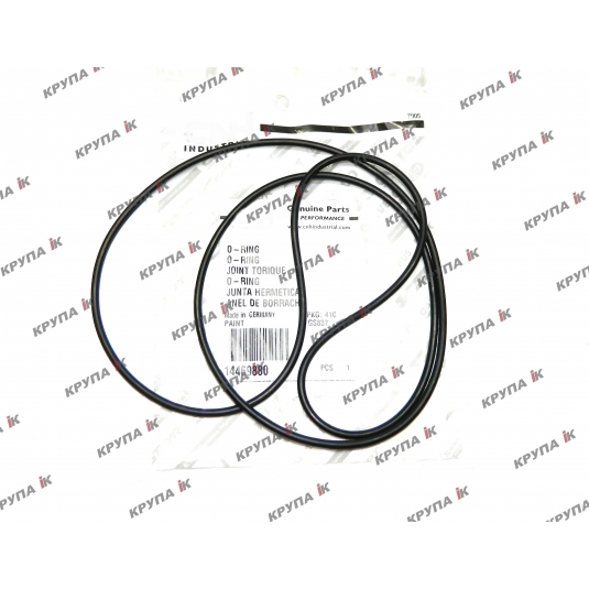 Кольцо 355.2mm ID x 14.262 \