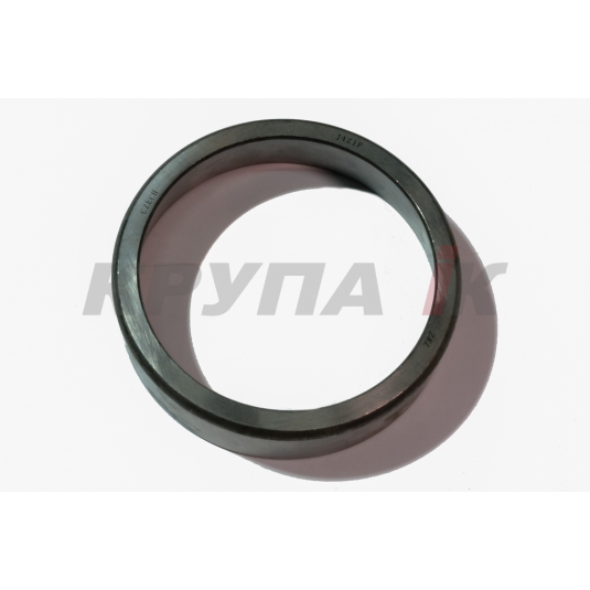 Обойма конічного підшипника в старий бортовий редуктор