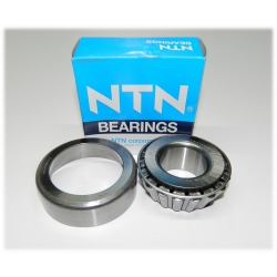 Підшипник редуктора похилої камери  + обойма HM89446/10