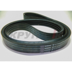 Ремінь (5130 без камнеулов.) приводу жатки нижній (4RH-3990мм.) 47616842