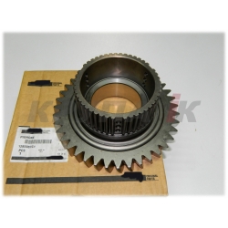 Шестерня Mg, MX