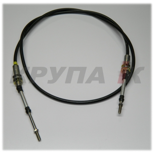 Трос перемикання швидкостей 1680