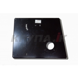 Опора подрібнювача EU права 1347209C1>>1994707C2