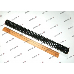 Пружина PO121>> 408769A1