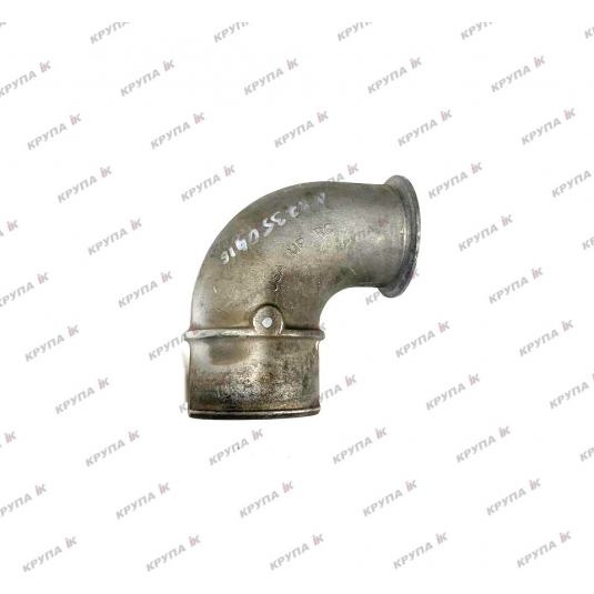 Коліно впускного колектора