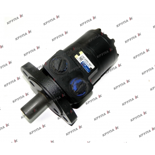 Гідромотор мотовила 1010 130409A1, 130409A2