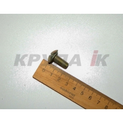 Гвинт 5/16"-18 х 3/4" під викрутку  477-73112 , 632227R1