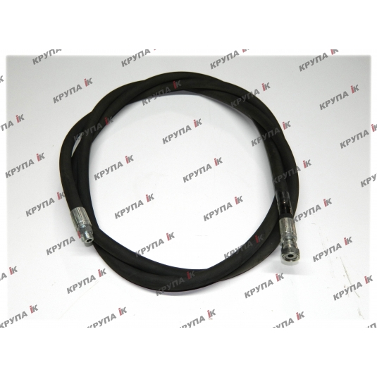 Шланг гідравлічниий рамки похилої камери 3510mm (138-1/4-16)