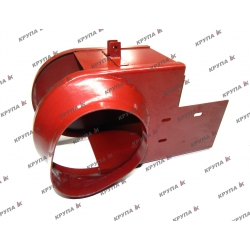 Супорт привода шнека