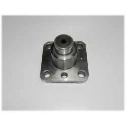 Шкворінь трактора 7250   86505030