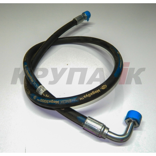 Шланг радиатора 1460 mm