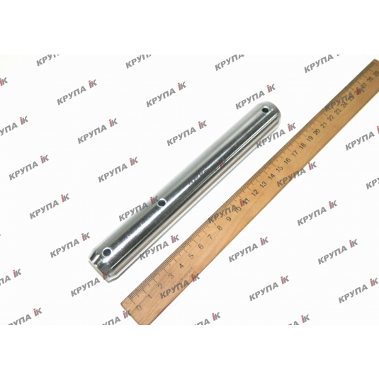 Палец натяжника ремня сепаратора