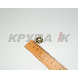 Гайка 5/16"-18 с юбкой 425-105, 704015, 9635082, 231-5145, 145458