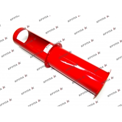 Кожух шнека домолота 88-а версия 87687117