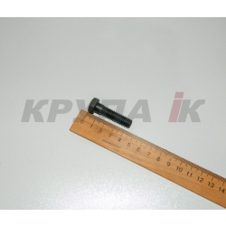 Болт  3/8"-16 x 1 1/2" G8  крепления верхнего решета 88044