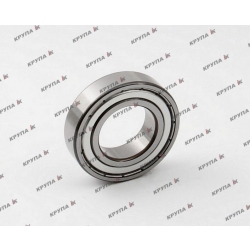 Підшипник гідромотора ротаційної сітки (в гідромотор- 87359661 )