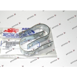 Скоба металева на напівфланець мотовила вел. 1347085C1