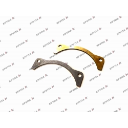 Прижимная пластина 700963 гидронасоса CX8080 ( PV90-130 )