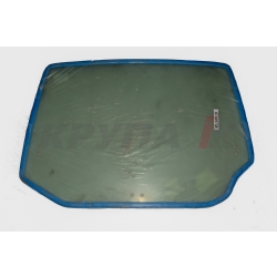 Скло кабіни заднє MX  242667A4 , 242667A3